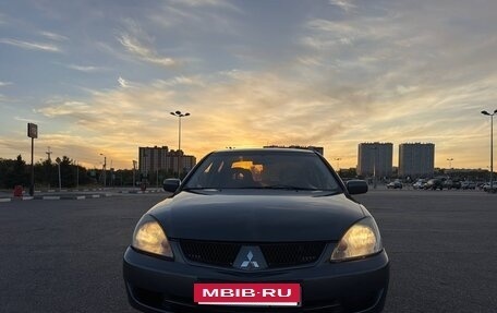 Mitsubishi Lancer IX, 2005 год, 385 000 рублей, 7 фотография