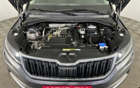 Skoda Kodiaq I, 2021 год, 2 685 000 рублей, 4 фотография