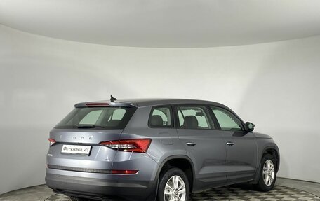 Skoda Kodiaq I, 2021 год, 2 685 000 рублей, 6 фотография