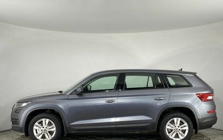 Skoda Kodiaq I, 2021 год, 2 685 000 рублей, 10 фотография