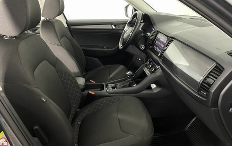 Skoda Kodiaq I, 2021 год, 2 685 000 рублей, 13 фотография