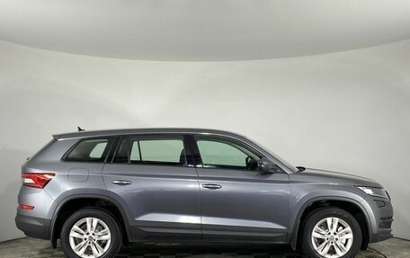 Skoda Kodiaq I, 2021 год, 2 685 000 рублей, 11 фотография