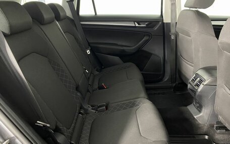 Skoda Kodiaq I, 2021 год, 2 685 000 рублей, 14 фотография