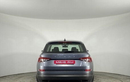 Skoda Kodiaq I, 2021 год, 2 685 000 рублей, 8 фотография