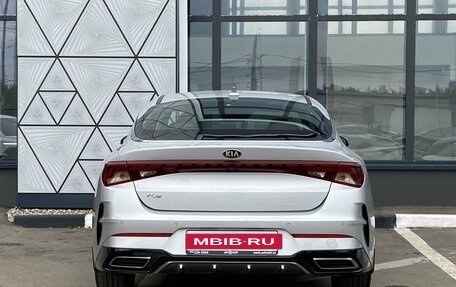 KIA K5, 2021 год, 2 549 000 рублей, 6 фотография