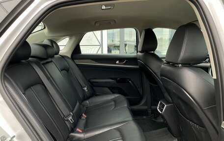 KIA K5, 2021 год, 2 549 000 рублей, 30 фотография