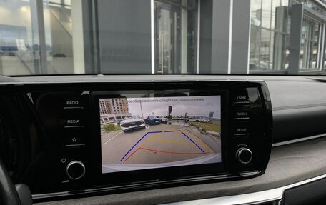 KIA K5, 2021 год, 2 549 000 рублей, 18 фотография
