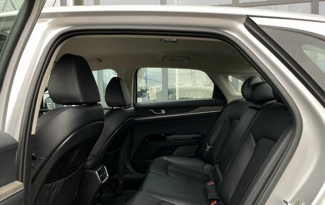 KIA K5, 2021 год, 2 549 000 рублей, 27 фотография