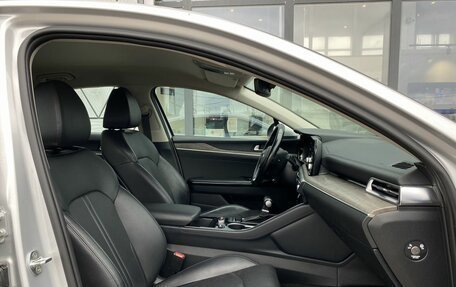 KIA K5, 2021 год, 2 549 000 рублей, 29 фотография