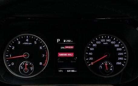 KIA K5, 2021 год, 2 549 000 рублей, 31 фотография