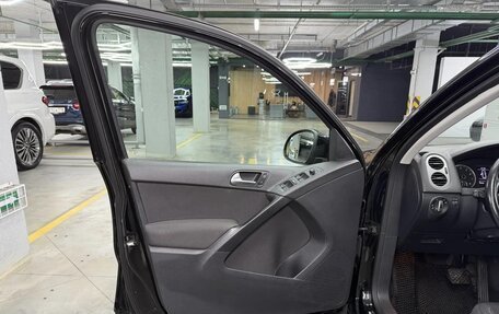Volkswagen Tiguan I, 2016 год, 2 050 000 рублей, 7 фотография