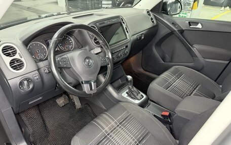 Volkswagen Tiguan I, 2016 год, 2 050 000 рублей, 9 фотография