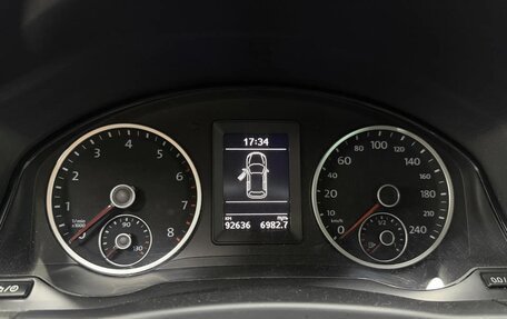 Volkswagen Tiguan I, 2016 год, 2 050 000 рублей, 11 фотография