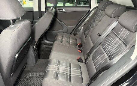Volkswagen Tiguan I, 2016 год, 2 050 000 рублей, 13 фотография