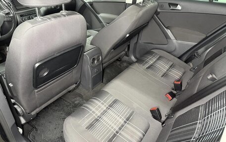 Volkswagen Tiguan I, 2016 год, 2 050 000 рублей, 14 фотография