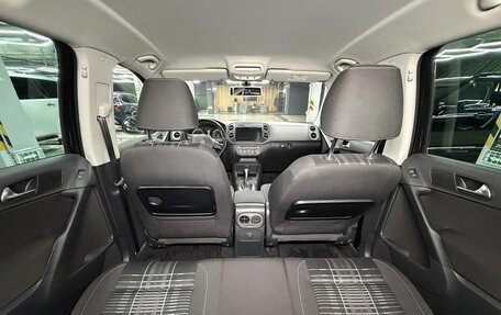 Volkswagen Tiguan I, 2016 год, 2 050 000 рублей, 15 фотография