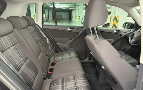Volkswagen Tiguan I, 2016 год, 2 050 000 рублей, 18 фотография