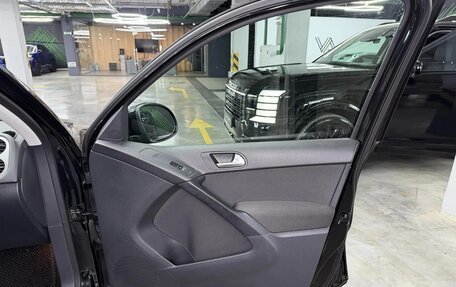 Volkswagen Tiguan I, 2016 год, 2 050 000 рублей, 19 фотография
