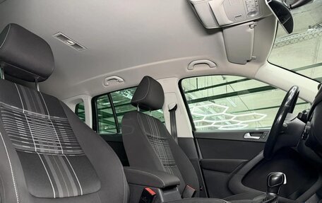 Volkswagen Tiguan I, 2016 год, 2 050 000 рублей, 20 фотография
