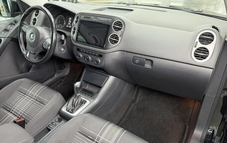 Volkswagen Tiguan I, 2016 год, 2 050 000 рублей, 22 фотография