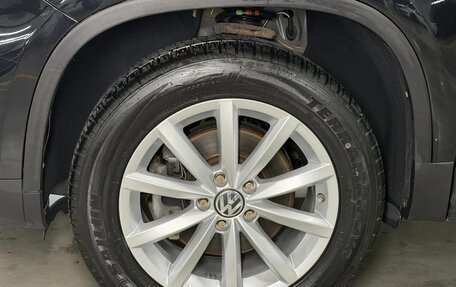 Volkswagen Tiguan I, 2016 год, 2 050 000 рублей, 25 фотография