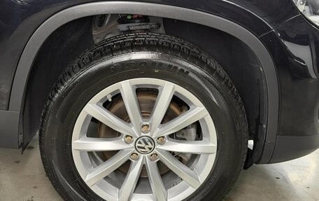 Volkswagen Tiguan I, 2016 год, 2 050 000 рублей, 26 фотография