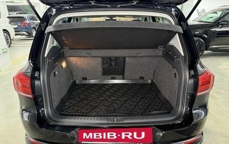 Volkswagen Tiguan I, 2016 год, 2 050 000 рублей, 23 фотография
