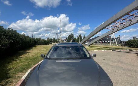 BMW 7 серия, 2002 год, 550 000 рублей, 8 фотография
