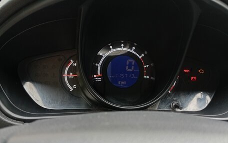 Lifan X60 I рестайлинг, 2014 год, 260 000 рублей, 4 фотография