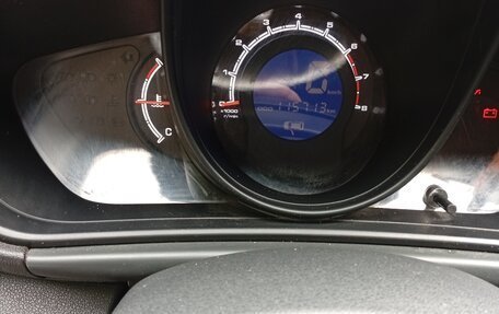 Lifan X60 I рестайлинг, 2014 год, 260 000 рублей, 7 фотография