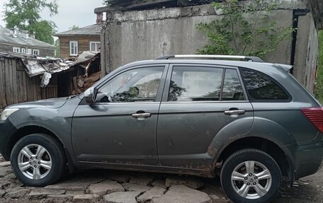 Lifan X60 I рестайлинг, 2014 год, 260 000 рублей, 6 фотография