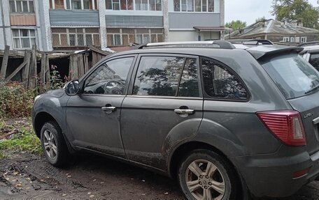 Lifan X60 I рестайлинг, 2014 год, 260 000 рублей, 8 фотография