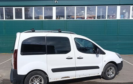 Citroen Berlingo II рестайлинг, 2014 год, 650 000 рублей, 3 фотография
