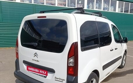 Citroen Berlingo II рестайлинг, 2014 год, 650 000 рублей, 2 фотография