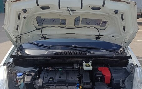 Citroen Berlingo II рестайлинг, 2014 год, 650 000 рублей, 12 фотография