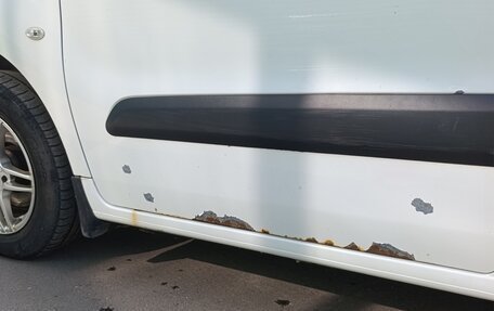 Citroen Berlingo II рестайлинг, 2014 год, 650 000 рублей, 10 фотография