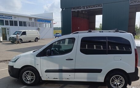 Citroen Berlingo II рестайлинг, 2014 год, 650 000 рублей, 8 фотография