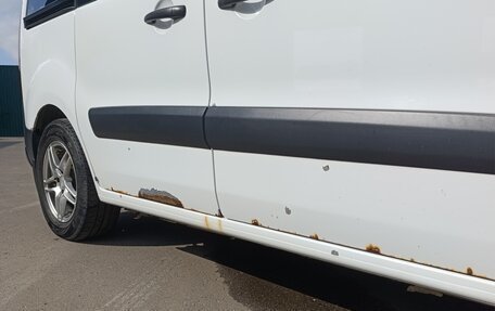 Citroen Berlingo II рестайлинг, 2014 год, 650 000 рублей, 9 фотография