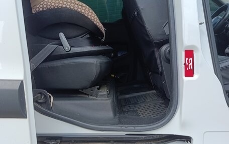 Citroen Berlingo II рестайлинг, 2014 год, 650 000 рублей, 14 фотография
