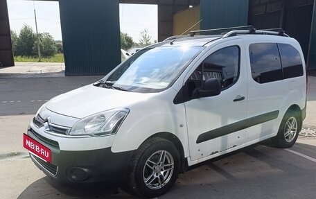 Citroen Berlingo II рестайлинг, 2014 год, 650 000 рублей, 7 фотография