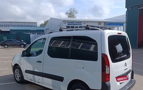 Citroen Berlingo II рестайлинг, 2014 год, 650 000 рублей, 6 фотография