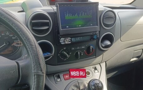 Citroen Berlingo II рестайлинг, 2014 год, 650 000 рублей, 17 фотография