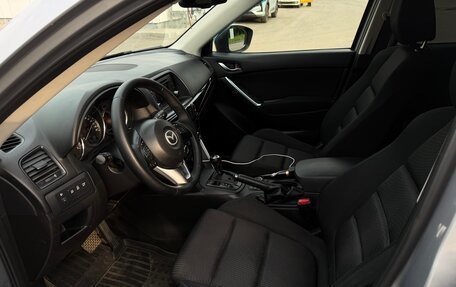 Mazda CX-5 II, 2012 год, 1 550 000 рублей, 12 фотография