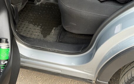Mazda CX-5 II, 2012 год, 1 550 000 рублей, 15 фотография