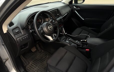 Mazda CX-5 II, 2012 год, 1 550 000 рублей, 10 фотография