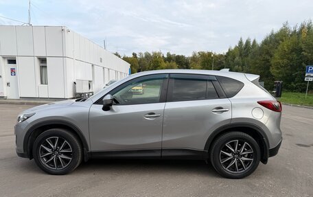 Mazda CX-5 II, 2012 год, 1 550 000 рублей, 4 фотография