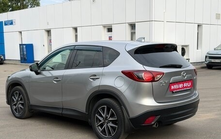 Mazda CX-5 II, 2012 год, 1 550 000 рублей, 5 фотография