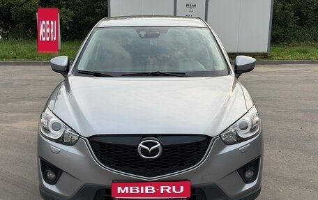 Mazda CX-5 II, 2012 год, 1 550 000 рублей, 9 фотография