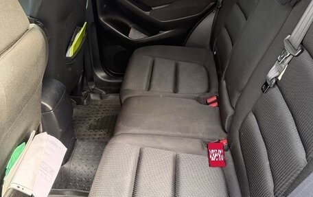 Mazda CX-5 II, 2012 год, 1 550 000 рублей, 11 фотография
