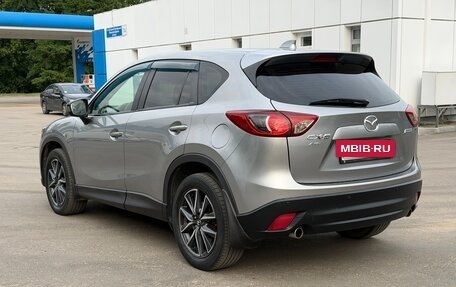 Mazda CX-5 II, 2012 год, 1 550 000 рублей, 6 фотография